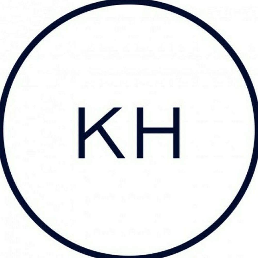 Meet your Posher, Kim